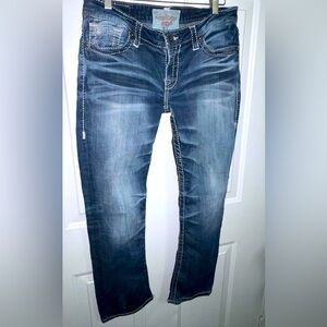 Big star Jean  Blue Denim Jeans size 29